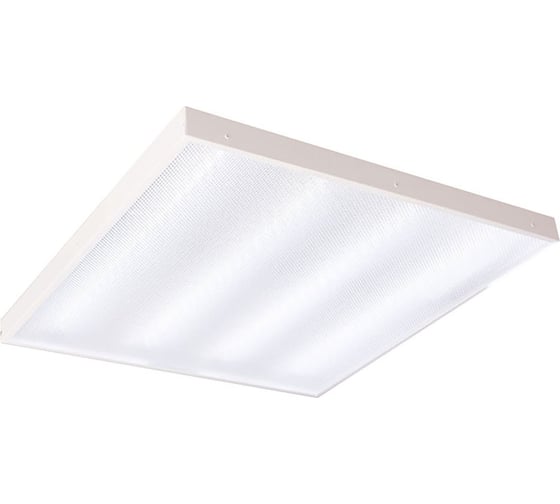 Изображение товара Светодиодный светильник PROMA SL-OC-40P.M.GR.PR.5500K 4673726689253