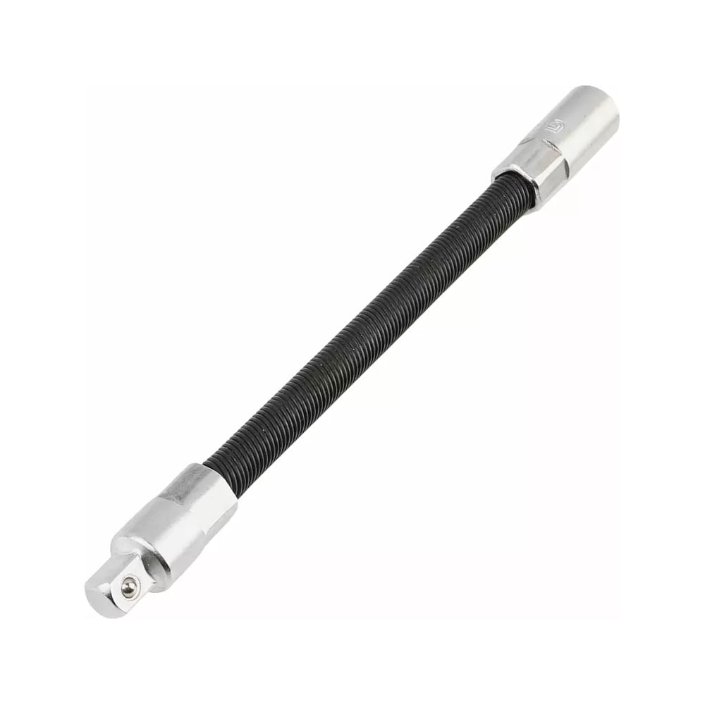 Изображение товара Удлинитель GARWIN гибкий 1/4 150 мм 614615