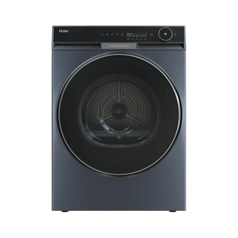 Изображение товара Сушильная машина Haier HD100-A3397SU1 CF0J50E00RU
