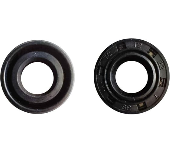 Изображение товара Сальник коленвала VEBEX для бензокосы STIHL FS55 2 штуки AG110880