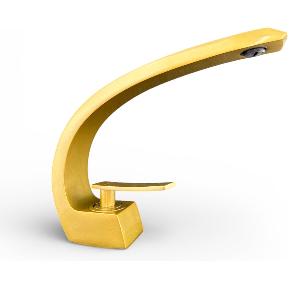 Изображение товара Смеситель ALOUTE для умывальника A00701J бронза 200 мм