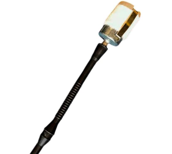 Изображение товара Фильтр топливный VEBEX для китайской бензопилы 5200 со шлангом AG133092