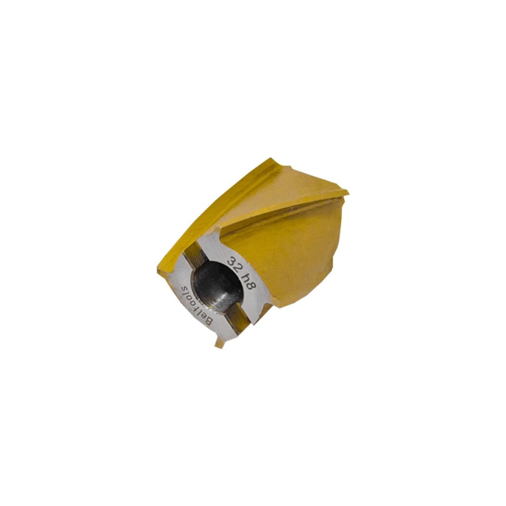 Изображение товара Зенкер Beltools насадной 32 h8 PVD 13 мм Р6М5