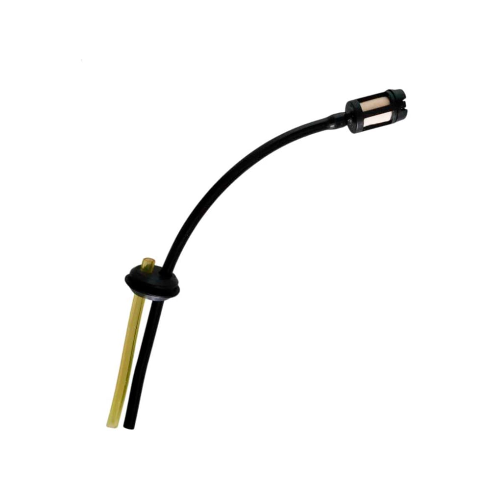 Изображение товара Фильтр топливный VEBEX для триммера и бензокосы со шлангами 210/80 AG132915