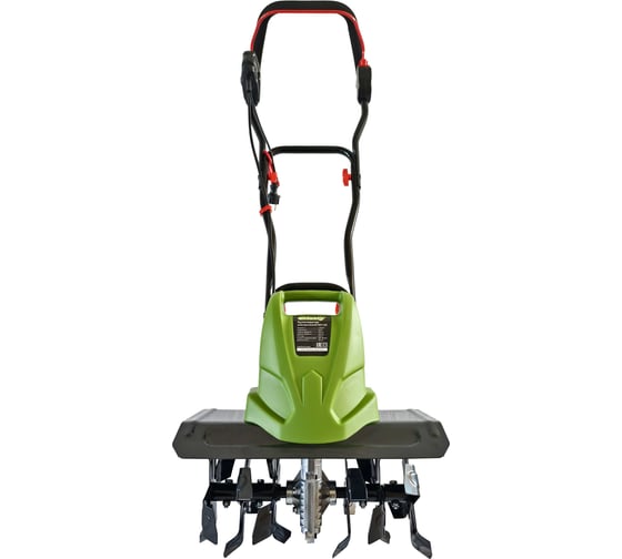Изображение товара Культиватор электрический Grizzly SKY-48