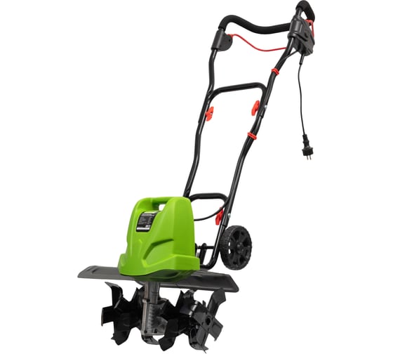 Изображение товара Культиватор электрический Grizzly SKY-48