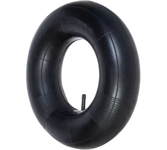 Изображение товара Камера для покрышки садовой тележки VEBEX 5.00-6 КамСад4