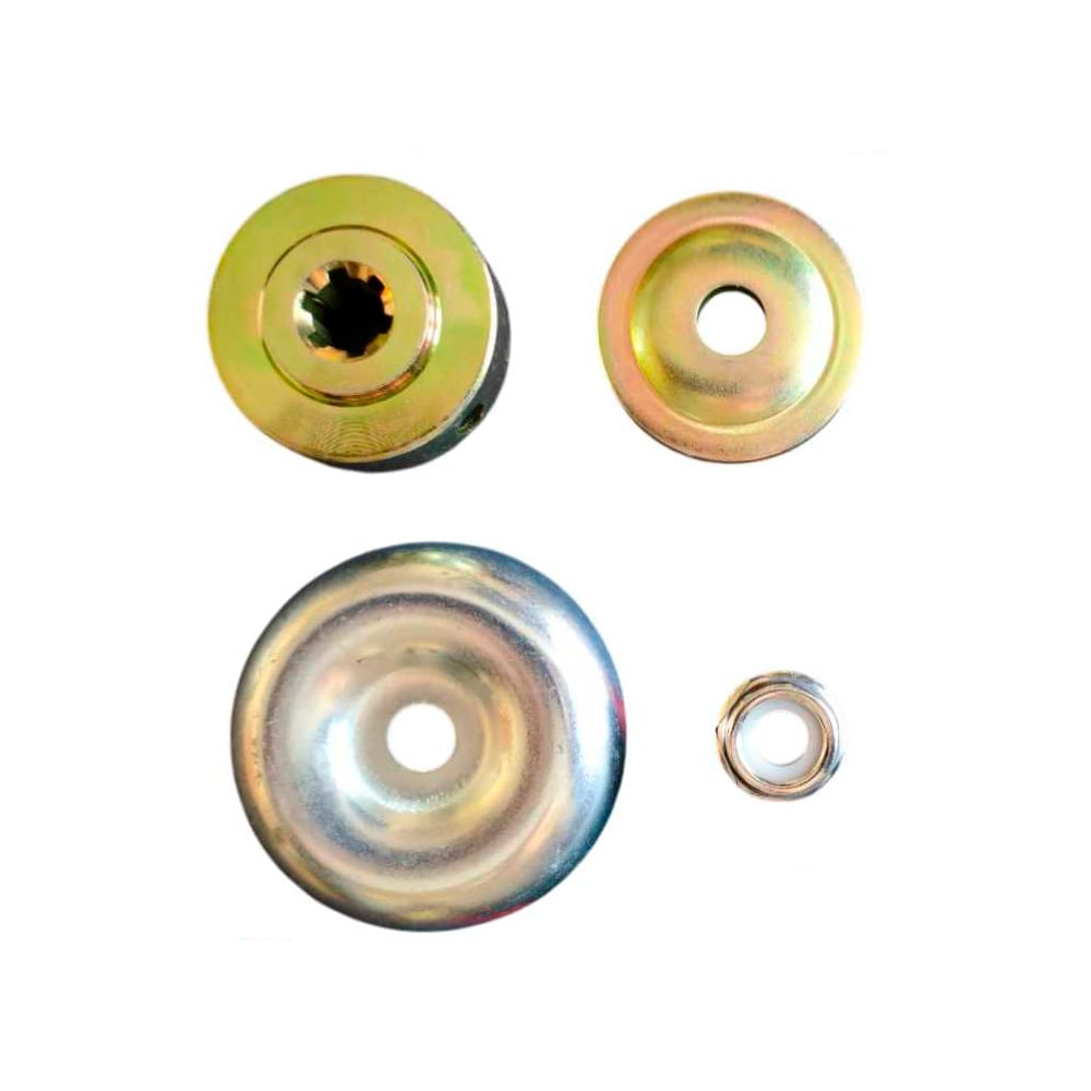 Изображение товара Комплект шайб редуктора VEBEX для китайской бензокосы 33-52 см3 AG117452