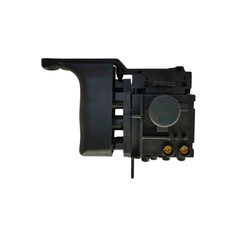 Изображение товара Кнопочный выключатель VEBEX MK-430 для перфоратора HR2450 Изображение товара Кнопочный выключатель VEBEX MK-430 для перфоратора HR2450