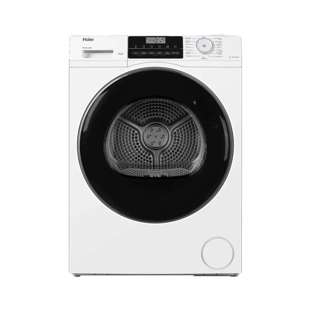 Изображение товара Сушильная машина Haier HD70-A929E CF0JC1E00RU