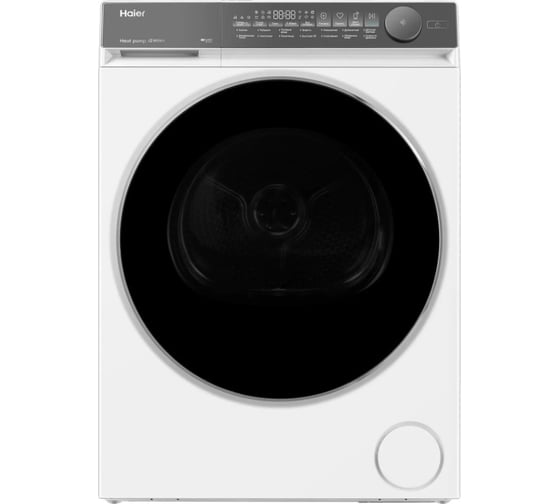 Изображение товара Сушильная машина Haier HD80-A2367U1 CF0JC5E00RU