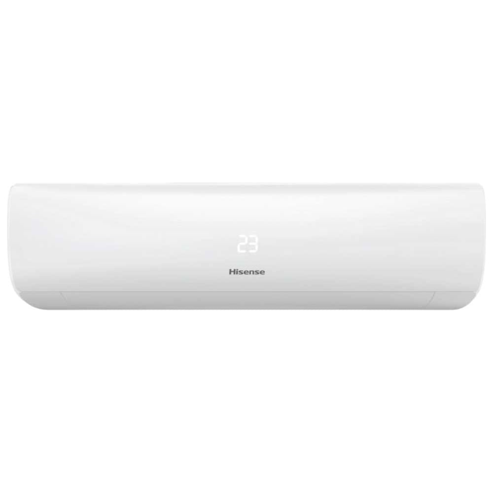 Изображение товара Инверторная сплит-система Hisense ZOOM 2.0 DC Inverter WI-FI AS-24UW4RBTKB01G/AS-24UW4RBTKB01W
