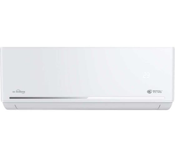 Изображение товара Инверторная сплит-система Royal Clima FELICITA Inverter Wi-Fi RCI-FCE30HN/IN/RCI-FCE30HN/OUT