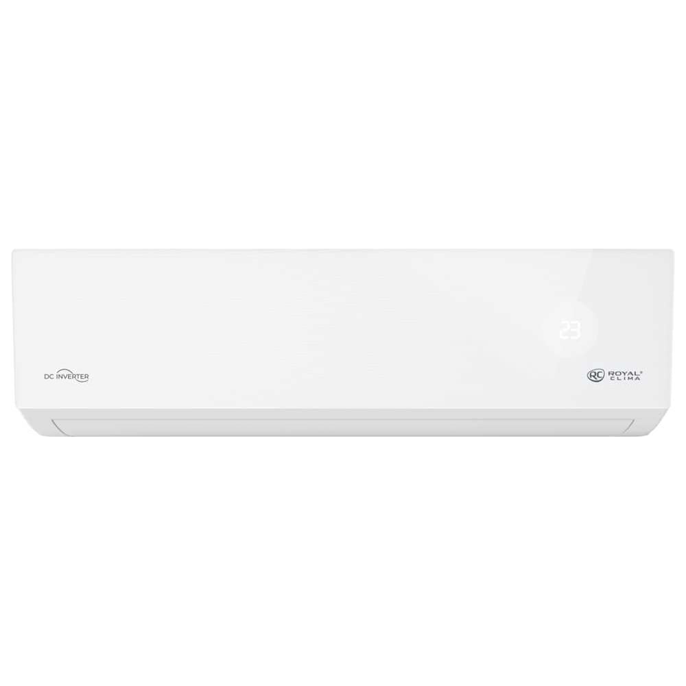 Изображение товара Сплит-система Royal Clima OPTIMUM 2. 0 Inverter RCI-OME35HN/IN/OUT - мощность 3. 52 кВт