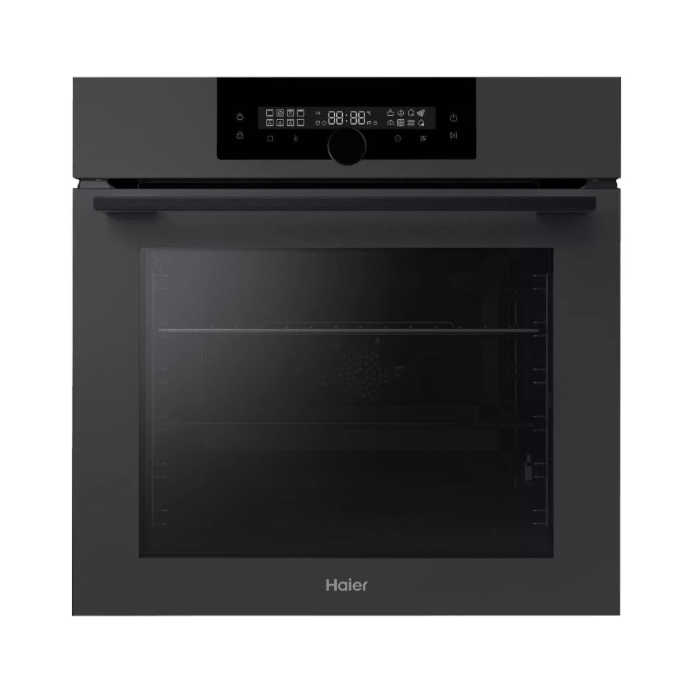 Изображение товара Духовой шкаф Haier HOQ-F6QAN3DG FY001ZE09RU