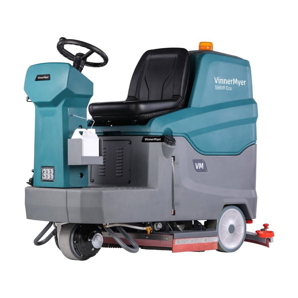 Изображение товара Промышленная моечная машина VinnerMyer S860R-ECO L150