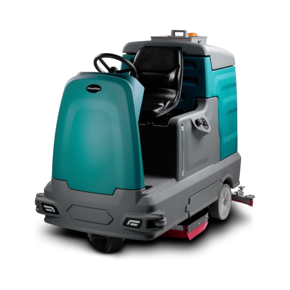 Изображение товара Поломоечная машина с местом оператора VinnerMyer 90998531124 VM1200R-L300 S1200R (литиевая АКБ 36В 300Ач С2 и з/у 40.15V 50А) VM1200R - L300