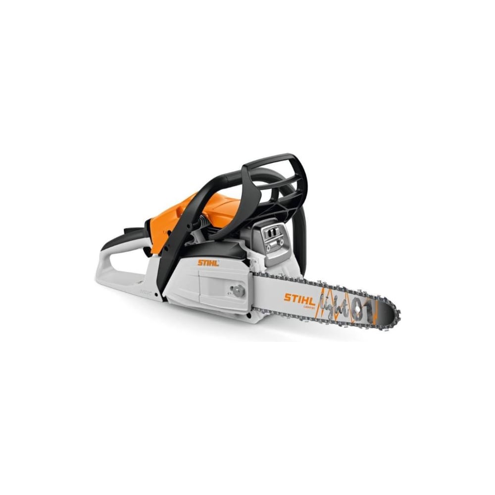 Изображение товара Бензопила Stihl MS 172/16 шина 11482000273 Изображение товара Бензопила Stihl MS 172/16 шина 11482000273