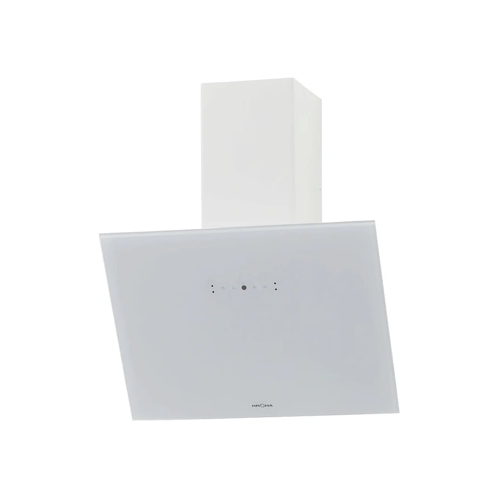 Изображение товара Вытяжка кухонная Krona BELINDA 600 white SGC КА-00008254