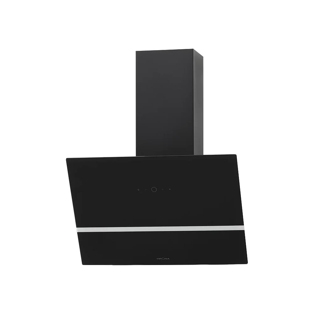 Изображение товара Вытяжка кухонная Krona BRUNA 600 BLACK S КА-00007235