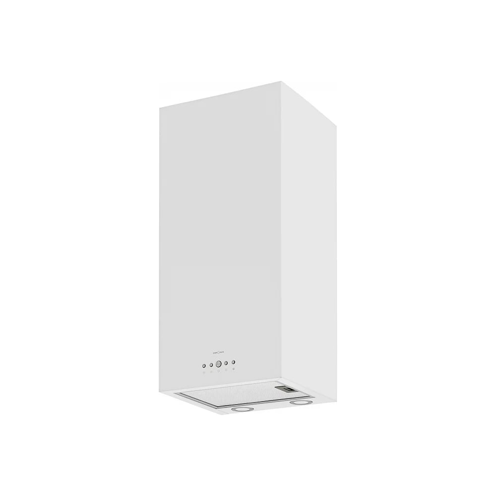 Изображение товара Вытяжка кухонная Krona DITA R 400 WHITE PB КА-00002601