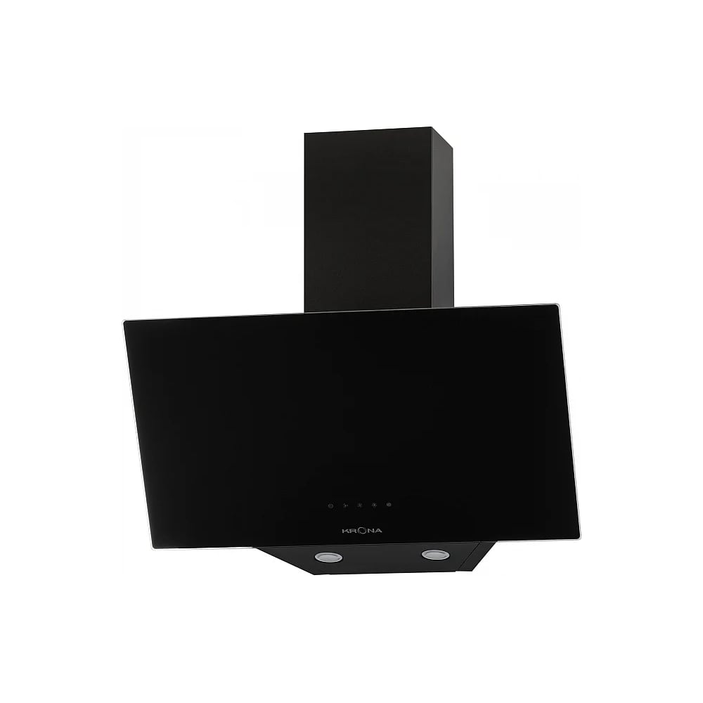Изображение товара Вытяжка кухонная Krona HELGA 600 black S КА-00001301