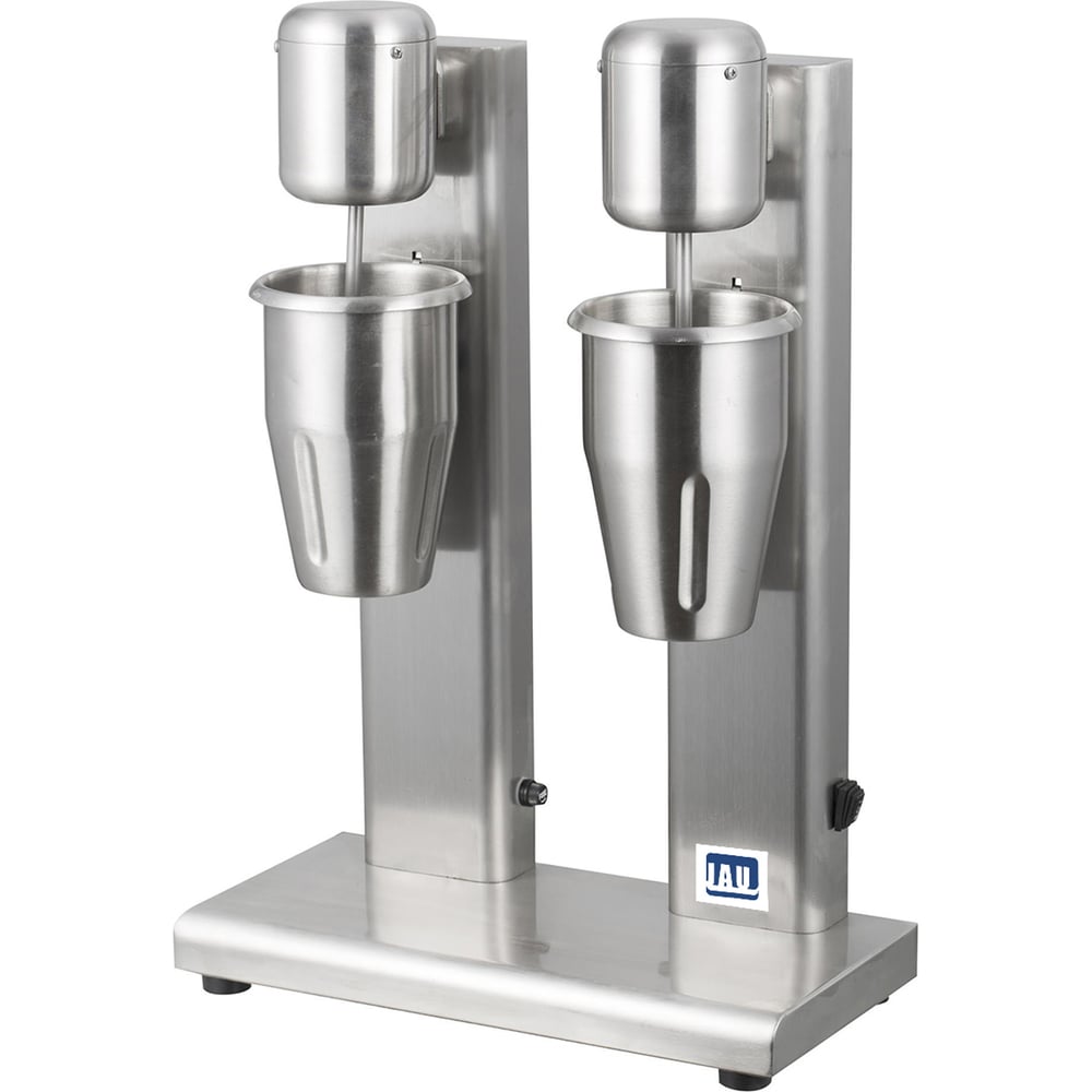 Изображение товара Миксер двойной для молочных коктейлей JAU SR2 14308