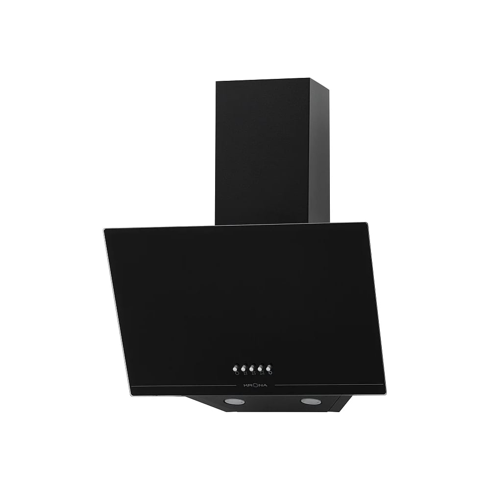Изображение товара Вытяжка кухонная Krona JINA 500 BLACK PB V2 КА-00011809