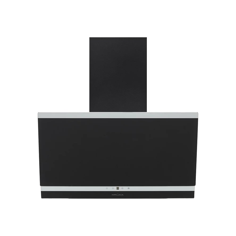 Изображение товара Вытяжка кухонная Krona IRMA A 600 black S КА-00008435 Изображение товара Вытяжка кухонная Krona IRMA A 600 black S КА-00008435