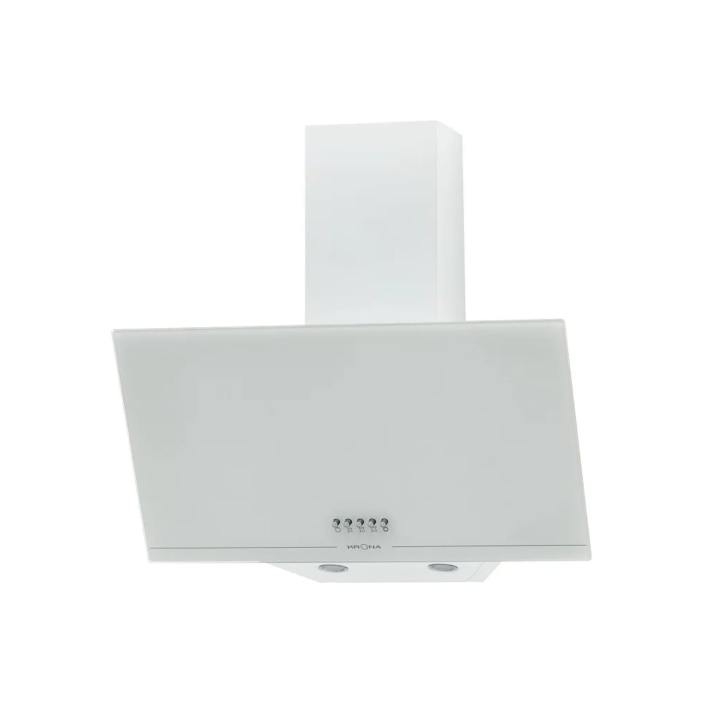 Изображение товара Вытяжка кухонная Krona JINA 600 WHITE PB V2 КА-00011813