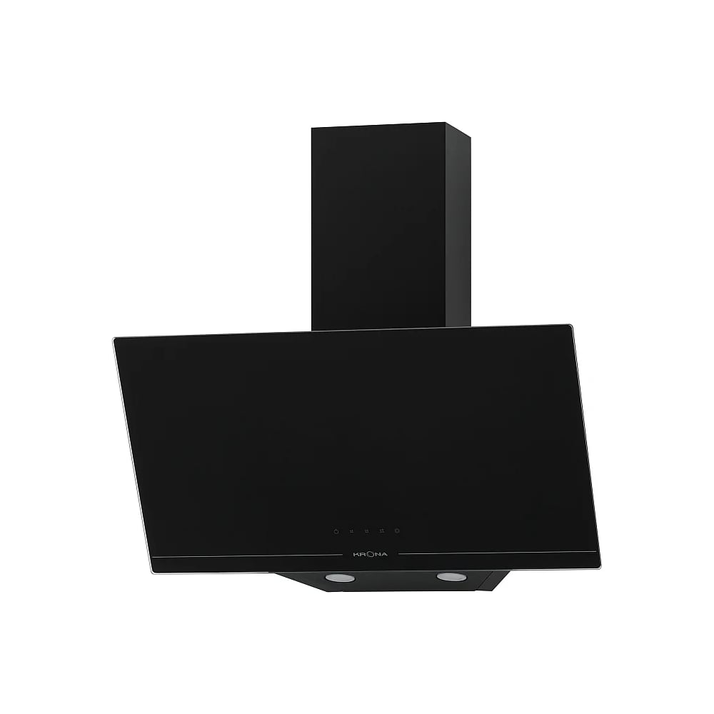 Изображение товара Вытяжка кухонная Krona JINA 600 BLACK S V2 КА-00011811