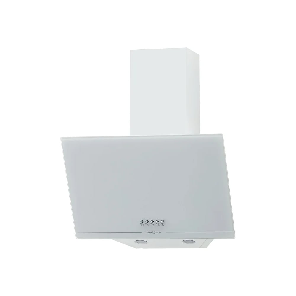 Изображение товара Вытяжка кухонная Krona JINA 500 WHITE PB V2 КА-00011812