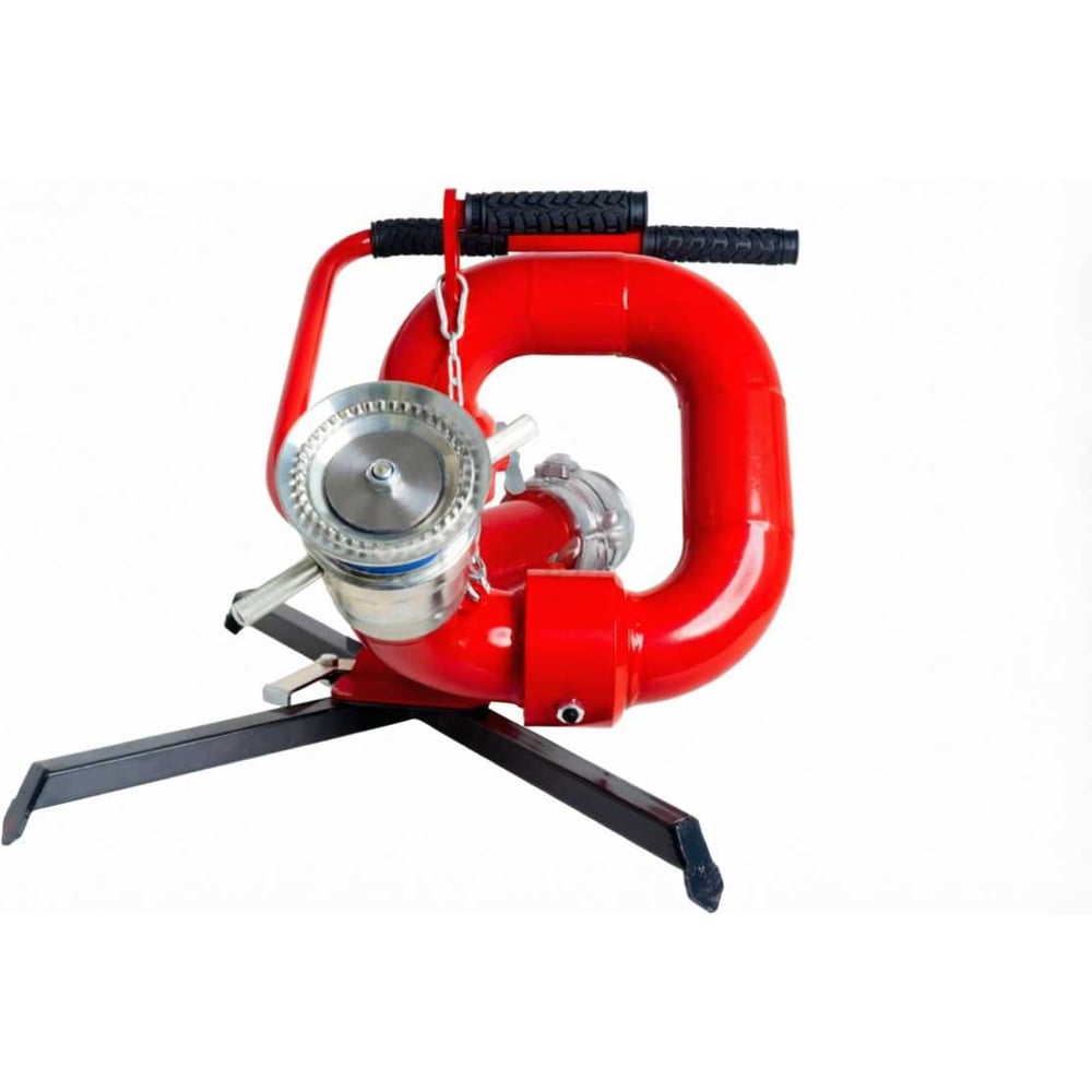 Изображение товара Ствол пожарный лафетный переносной универсальный ЛС-П20У 3842633364442