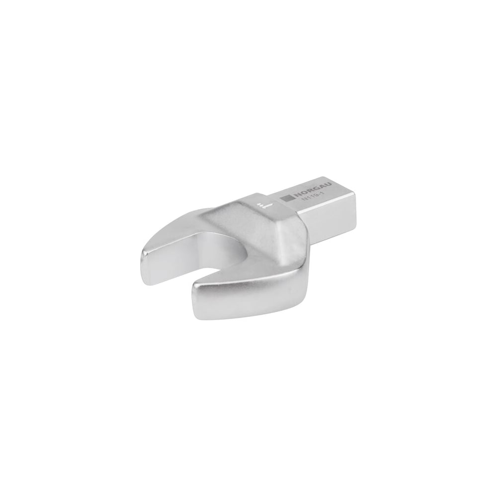 Изображение товара Насадка рожковая NORGAU N119-1 14х18 мм