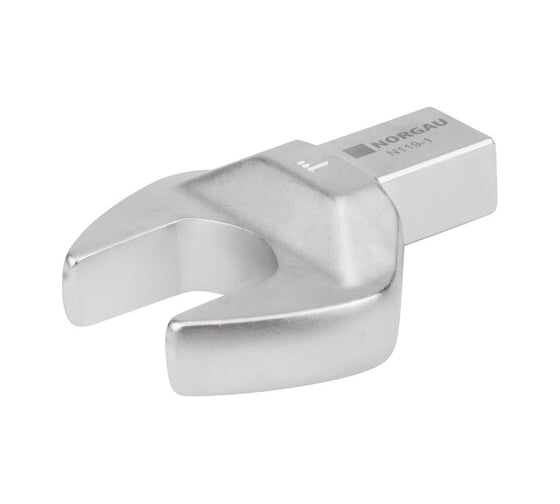 Изображение товара Насадка рожковая NORGAU 1 14х18,-N119-1 051111258