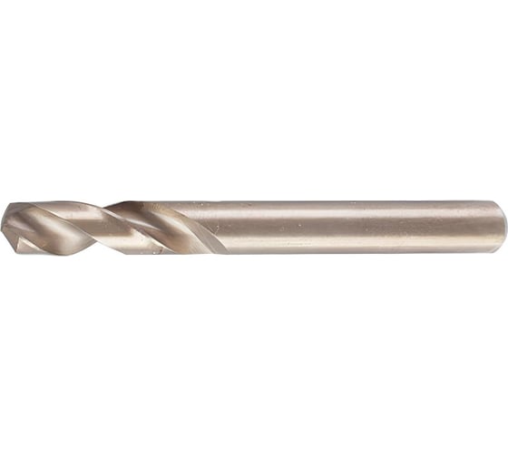Изображение товара Сверло KLAUE (одностороннее) HSS KD4105 10.5 мм (L 133 мм) DIN 338 УТ000024916