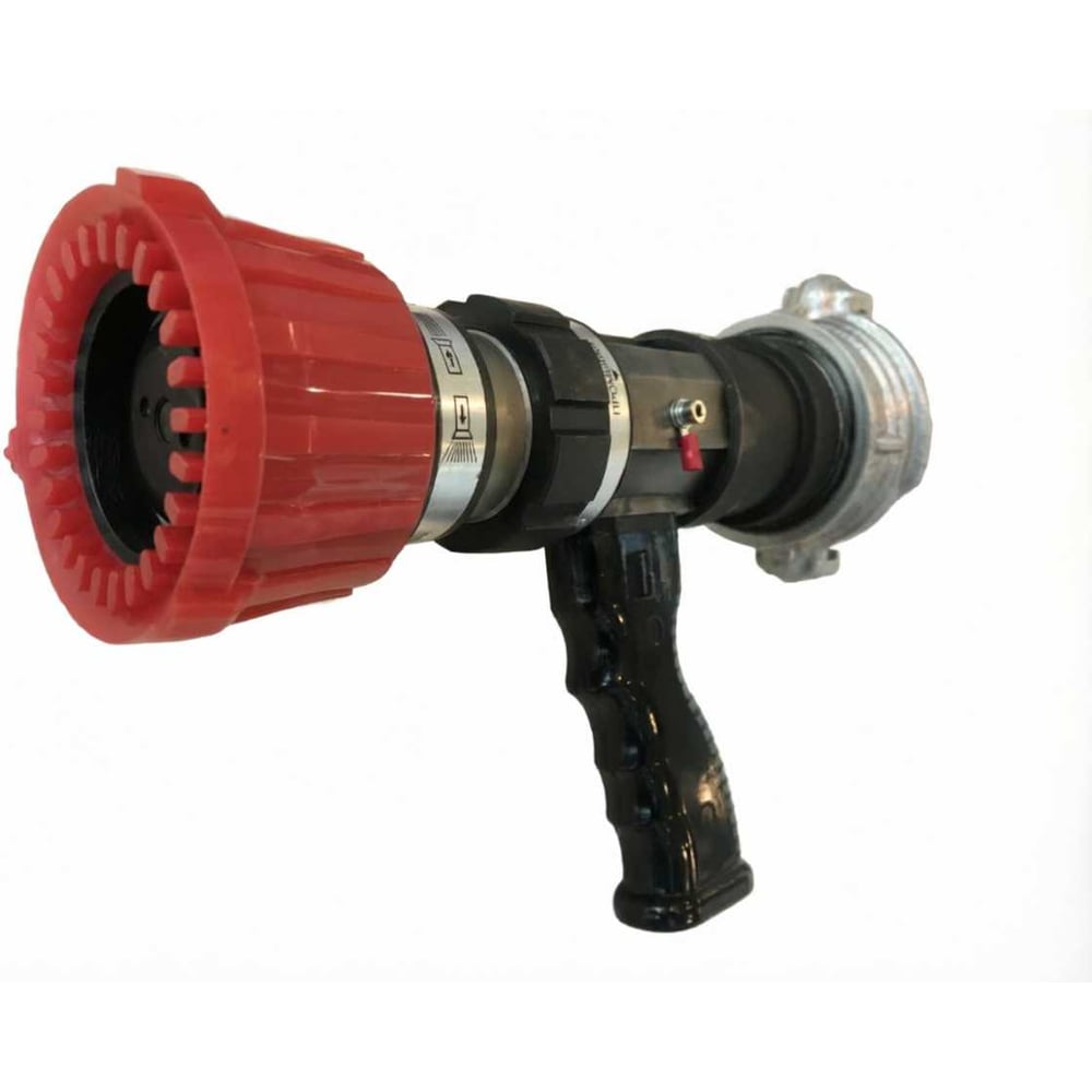 Изображение товара Ствол пожарный ручной ООО "ПОЖТЕХСПАС" РСКУ-50 3849330027984