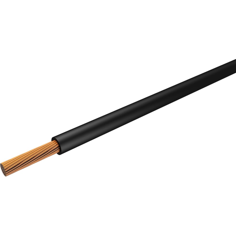 Изображение товара Кабель KNS КГтп-ХЛ 1x35 ГОСТ  KNS-KPP-KGTPHL-1350-20