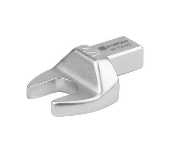 Изображение товара Насадка рожковая NORGAU 1/2 9х12 -N113-1/2 051111136