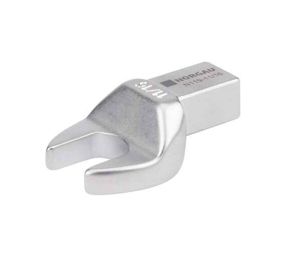 Изображение товара Насадка рожковая NORGAU 11/16 14х18,-N119-11/16 051111253