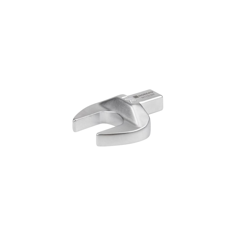 Изображение товара Насадка рожковая NORGAU 3/4 9х12 -N113-3/4 051111141