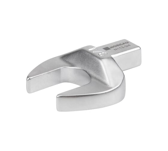 Изображение товара Насадка рожковая NORGAU 3/4 9х12 -N113-3/4 051111141