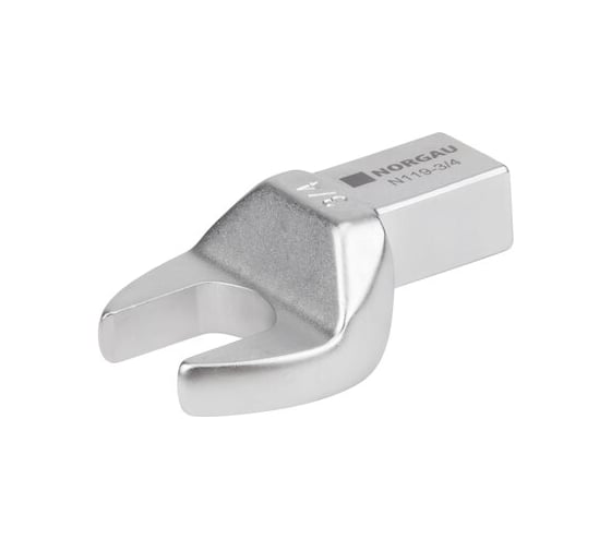 Изображение товара Насадка рожковая NORGAU 3/4 14х18,-N119-3/4 051111254