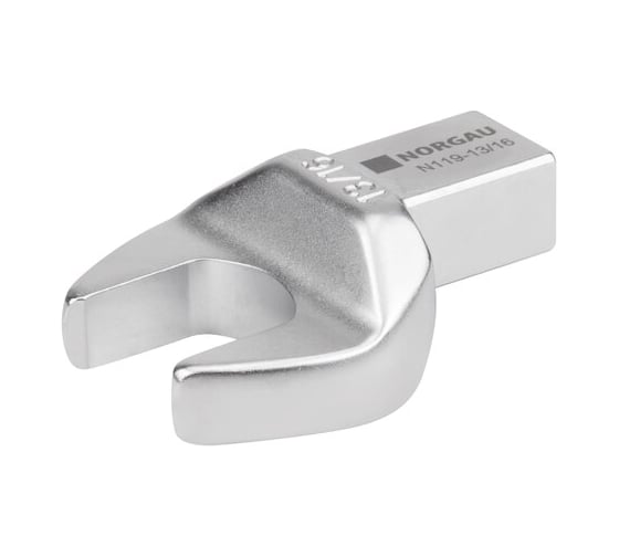 Изображение товара Насадка рожковая NORGAU 13/16 14х18,-N119-13/16 051111255