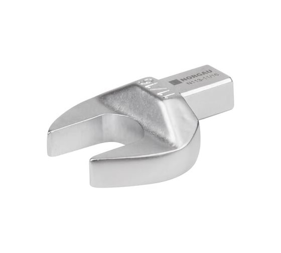 Изображение товара Насадка рожковая NORGAU 11/16 9х12 -N113-11/16 051111140