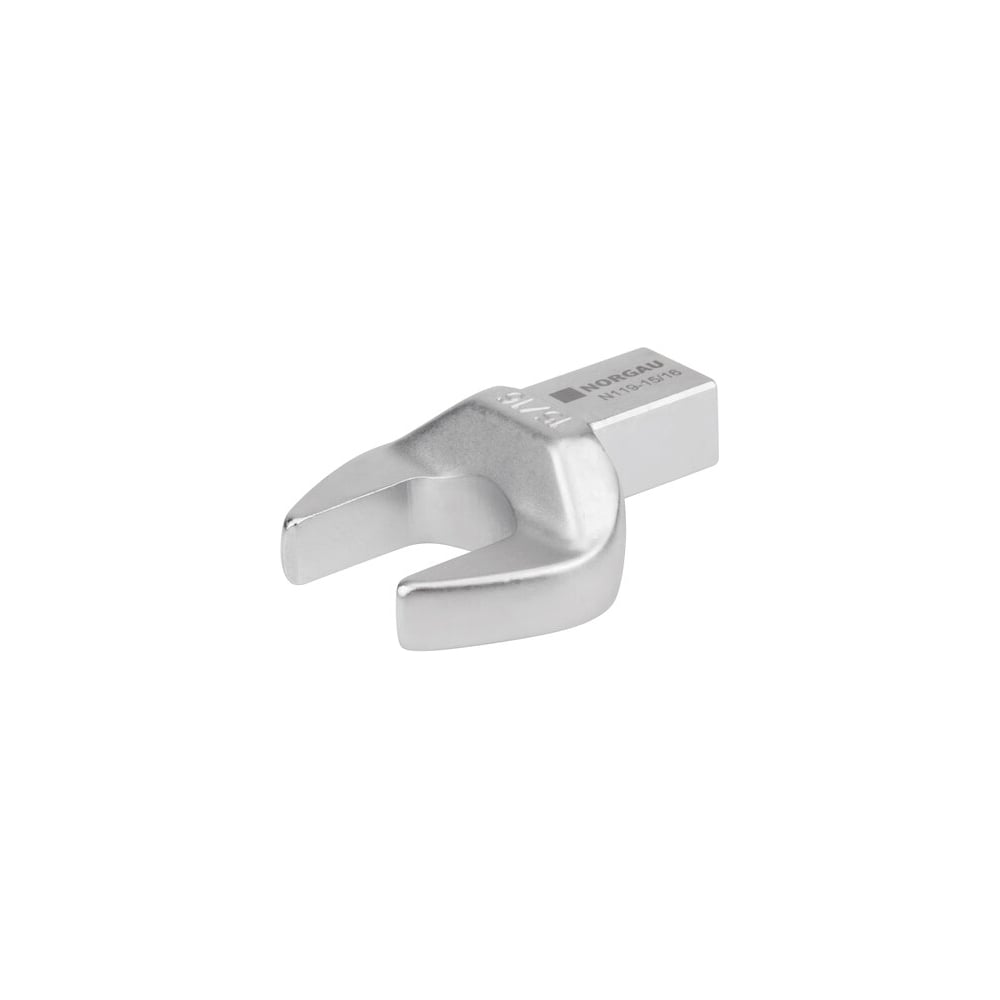 Изображение товара Насадка рожковая NORGAU 15/16 14х18,-N119-15/16 051111257