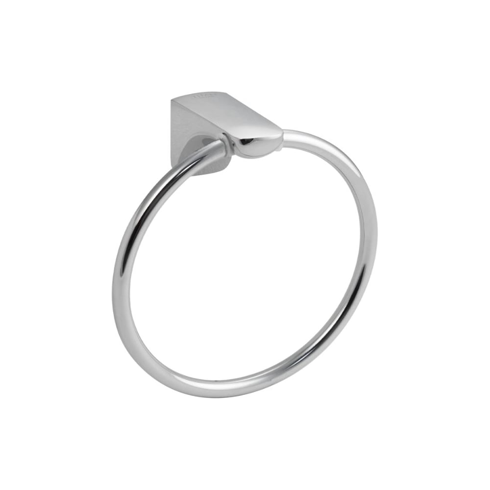 Изображение товара Держатель полотенца Санакс круглый, серия ТИТАН 77147