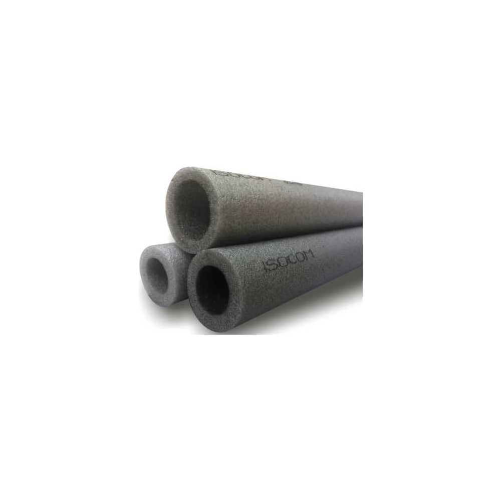 Изображение товара Пенополиэтиленовое изделие ИЗОКОМ ОТ 64/9 (50 пог.м), серый 4640510630760