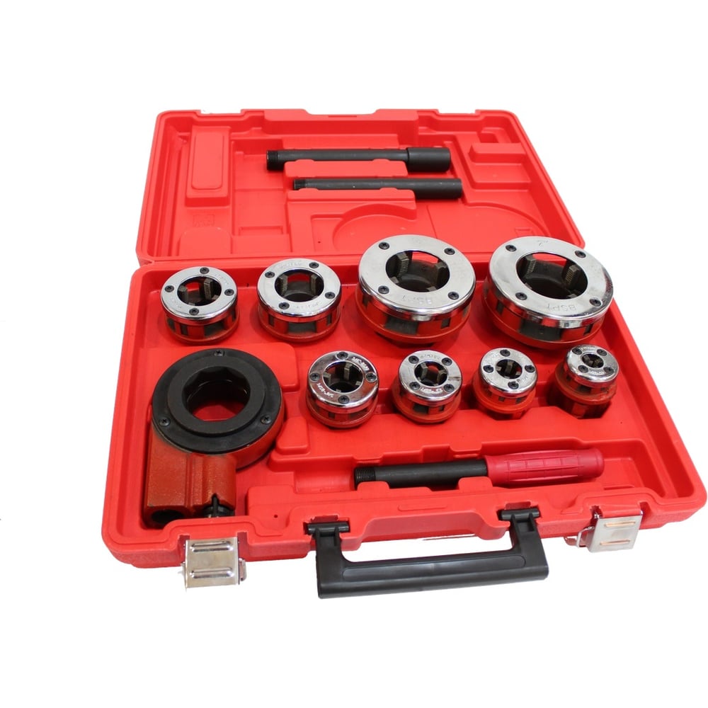 Изображение товара Набор резьбонарезного инструмента TD-tools TD1065