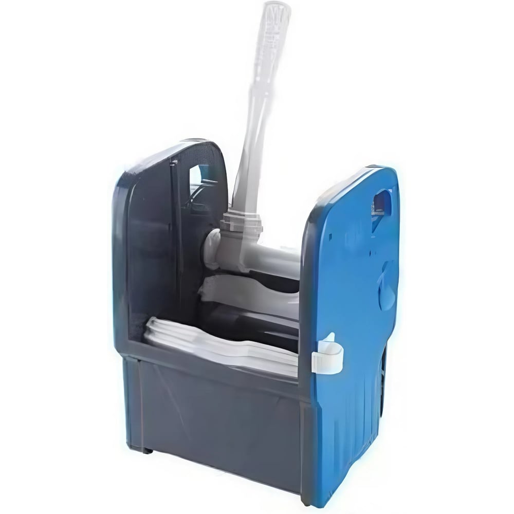 Изображение товара Вертикальная система отжима мопов Uctem-Plas Selmop пластиковая арт. PP400B 32492